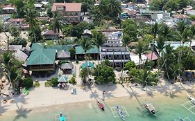 Ausan Beach Front Cottages